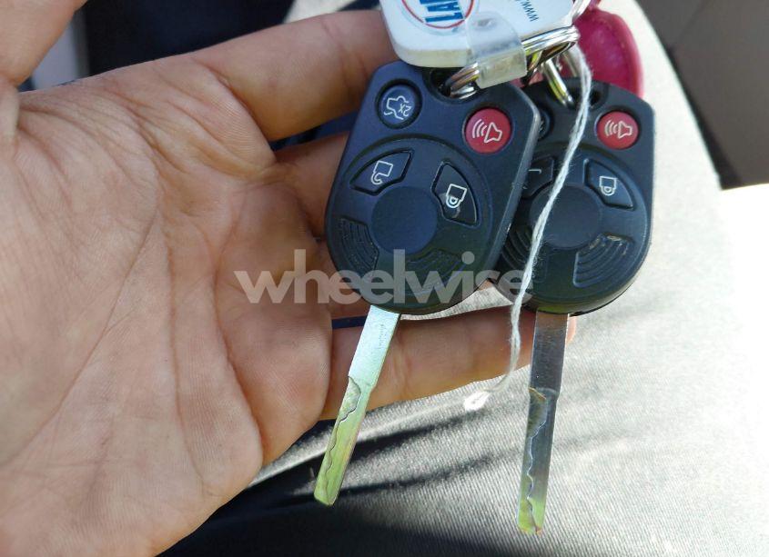 Photo 11 of 2018 Ford Focus SE (VIN 1FADP3FE4JL298897)