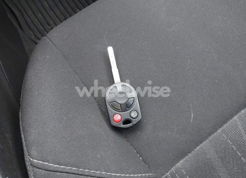 Photo 11 of 2017 Ford Focus SE (VIN 1FADP3FE5HL276286)