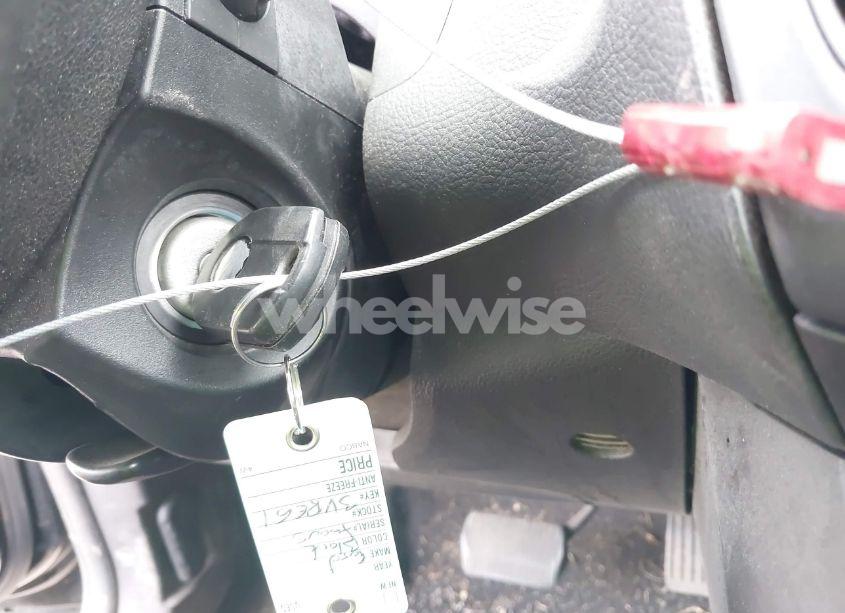 Photo 11 of 2017 Ford Focus SE (VIN 1FADP3FE5HL316446)