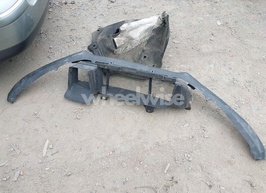 Photo 12 of 2017 Ford Focus SE (VIN 1FADP3FE5HL316446)