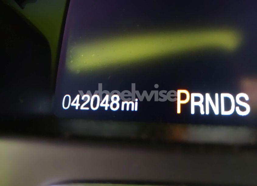 Photo 14 of 2018 Ford Focus SE (VIN 1FADP3FE5JL200220)