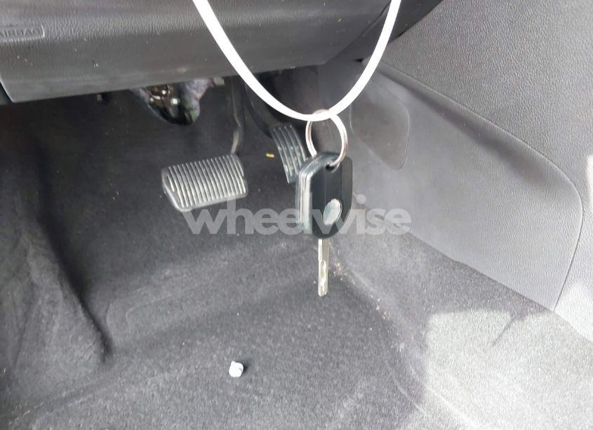 Photo 11 of 2018 Ford Focus SE (VIN 1FADP3FE5JL222542)