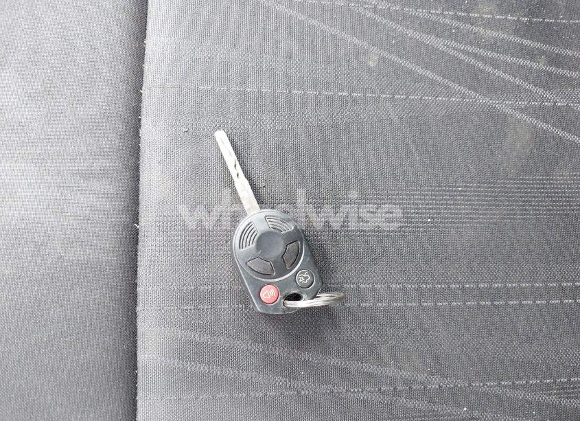 Photo 11 of 2018 Ford Focus SE (VIN 1FADP3FE5JL318316)