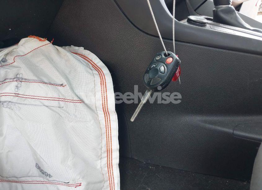 Photo 11 of 2016 Ford Focus SE (VIN 1FADP3FE6GL208688)