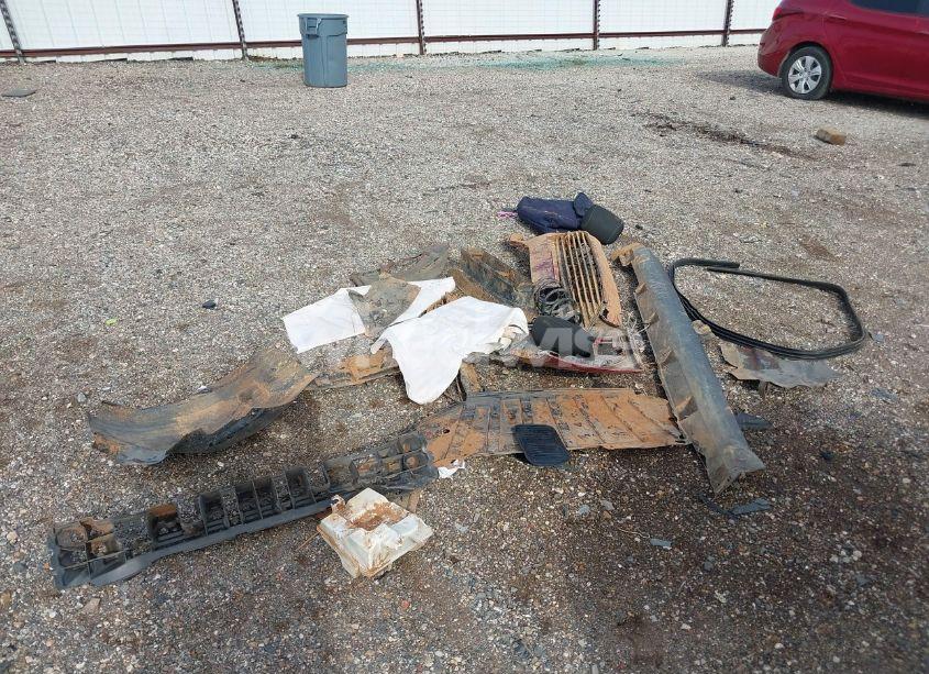 Photo 12 of 2016 Ford Focus SE (VIN 1FADP3FE6GL208688)