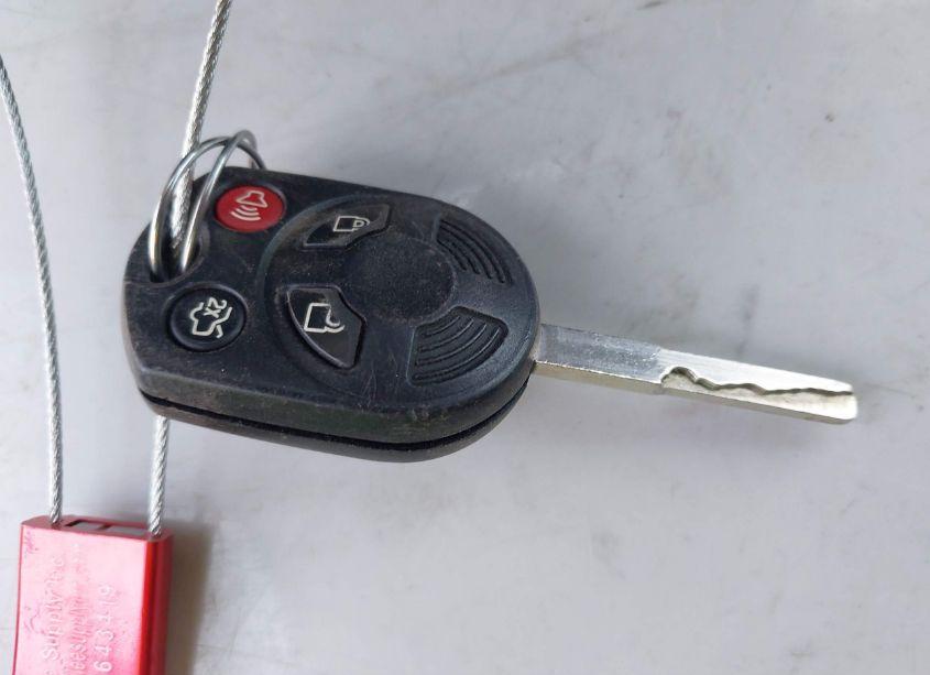 Photo 11 of 2017 Ford Focus SE (VIN 1FADP3FE6HL292884)