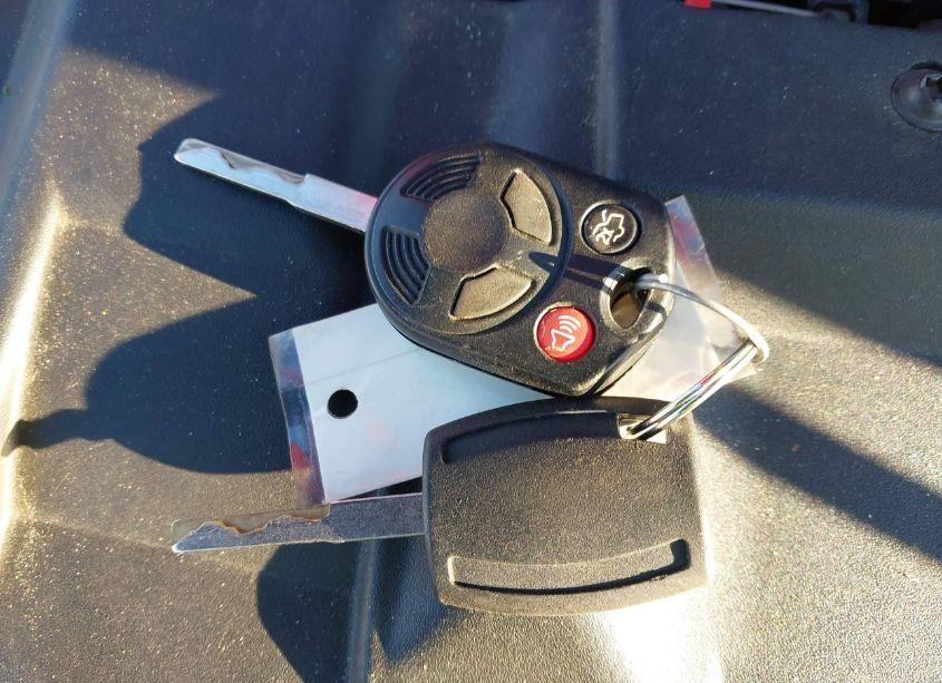 Photo 11 of 2016 Ford Focus SE (VIN 1FADP3FE7GL350757)