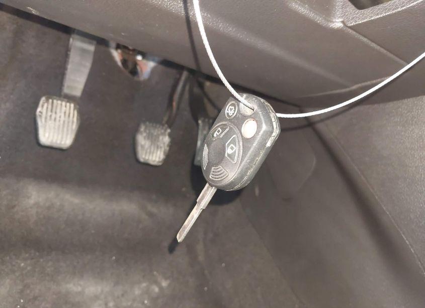 Photo 11 of 2017 Ford Focus SE (VIN 1FADP3FE7HL313239)