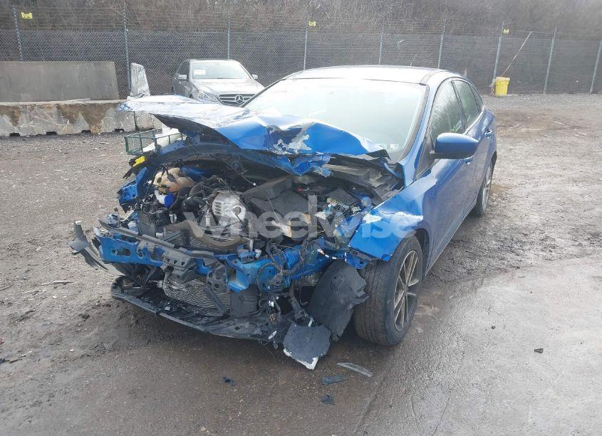 Photo 18 of 2018 Ford Focus SE (VIN 1FADP3FE7JL200655)