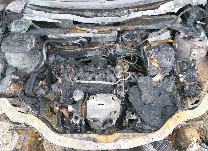 Photo 10 of 2018 Ford Focus SE (VIN 1FADP3FE8JL256720)