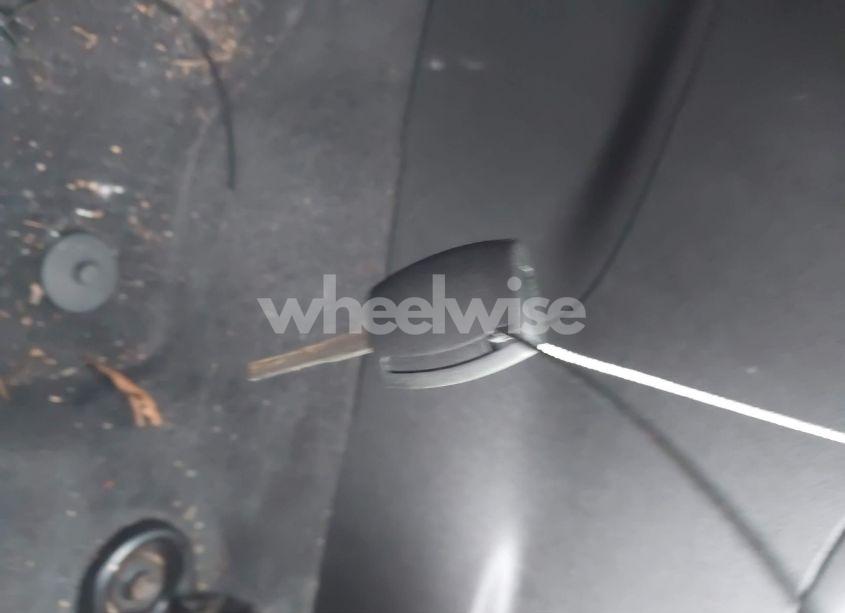 Photo 11 of 2018 Ford Focus SE (VIN 1FADP3FE8JL318861)