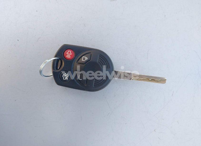 Photo 11 of 2018 Ford Focus SE (VIN 1FADP3FE8JL320948)