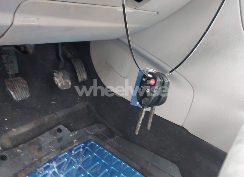 Photo 11 of 2016 Ford Focus SE (VIN 1FADP3FE9GL232533)