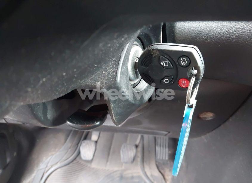 Photo 11 of 2016 Ford Focus SE (VIN 1FADP3FE9GL233651)