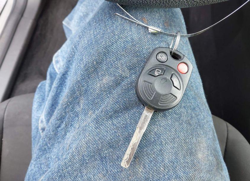 Photo 11 of 2016 Ford Focus SE (VIN 1FADP3FE9GL237327)