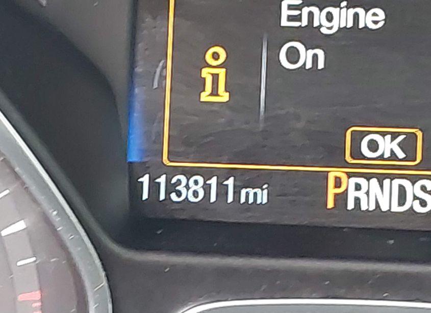 Photo 16 of 2016 Ford Focus SE (VIN 1FADP3FE9GL237327)