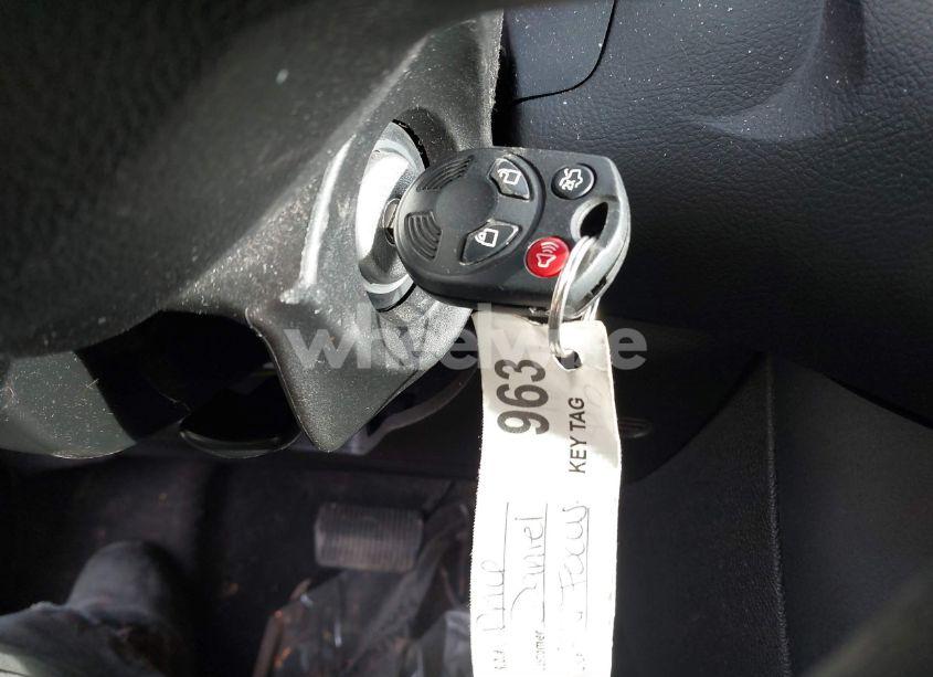 Photo 11 of 2016 Ford Focus SE (VIN 1FADP3FE9GL371660)