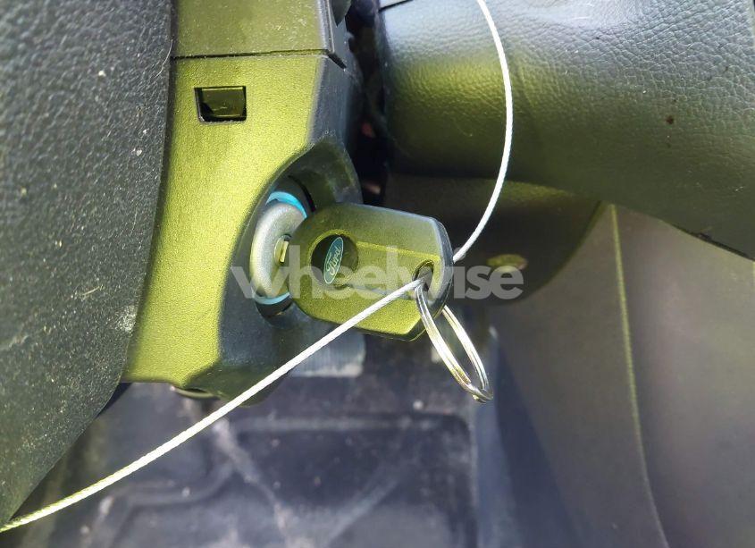 Photo 11 of 2016 Ford Focus SE (VIN 1FADP3FE9GL399281)