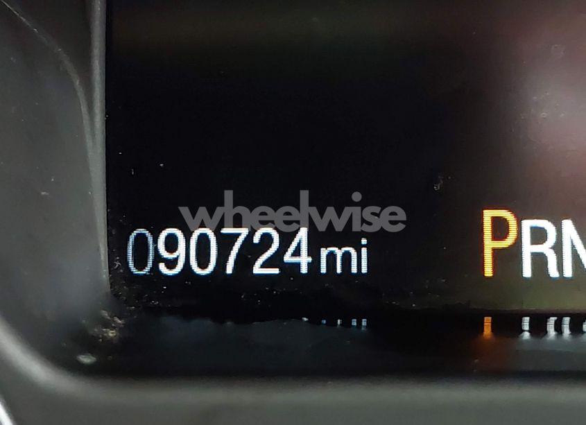 Photo 15 of 2017 Ford Focus SE (VIN 1FADP3FE9HL222795)