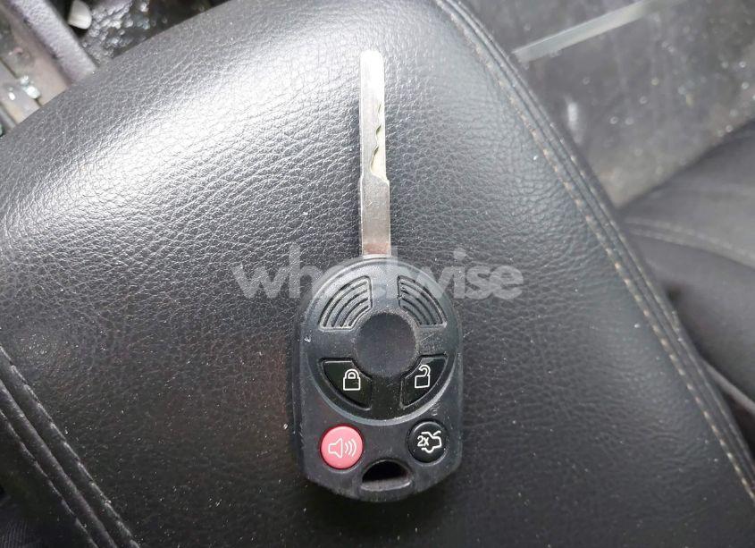 Photo 11 of 2017 Ford Focus SE (VIN 1FADP3FE9HL238432)