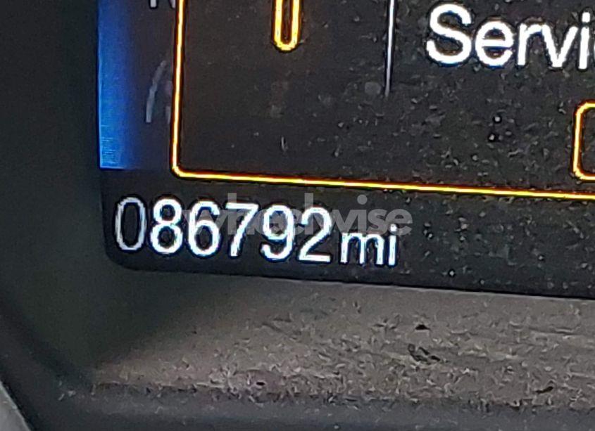 Photo 15 of 2017 Ford Focus SE (VIN 1FADP3FE9HL238432)