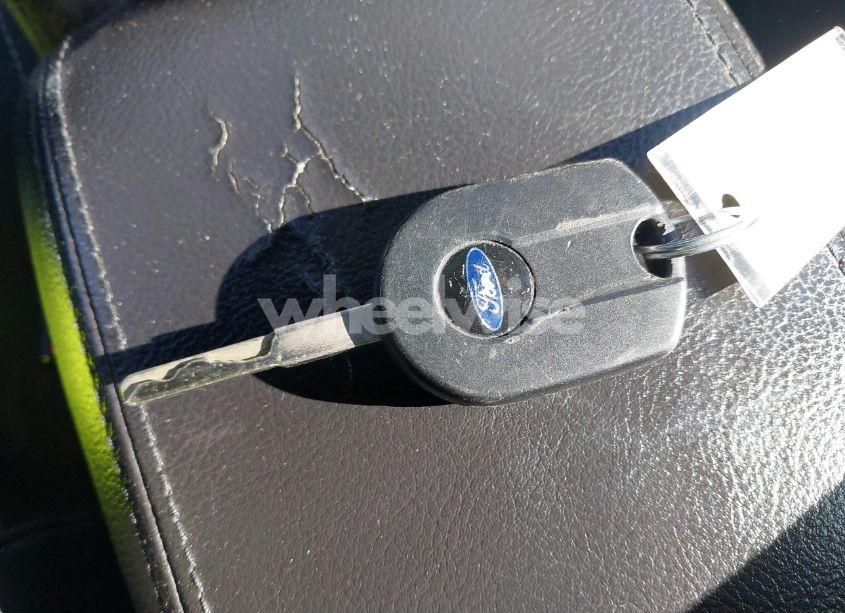 Photo 11 of 2017 Ford Focus SE (VIN 1FADP3FE9HL266179)