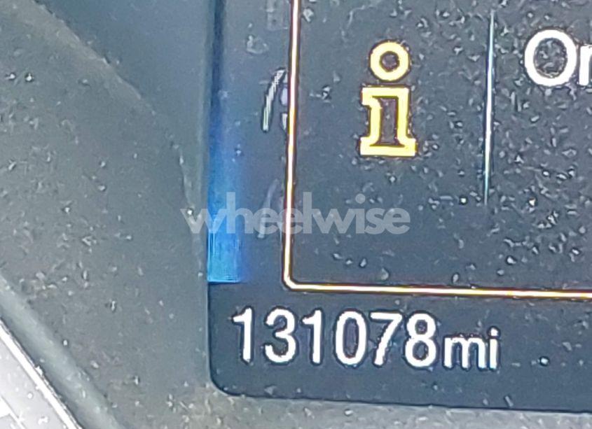 Photo 15 of 2017 Ford Focus SE (VIN 1FADP3FE9HL266179)