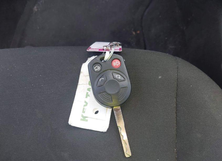 Photo 11 of 2017 Ford Focus SE (VIN 1FADP3FE9HL276422)