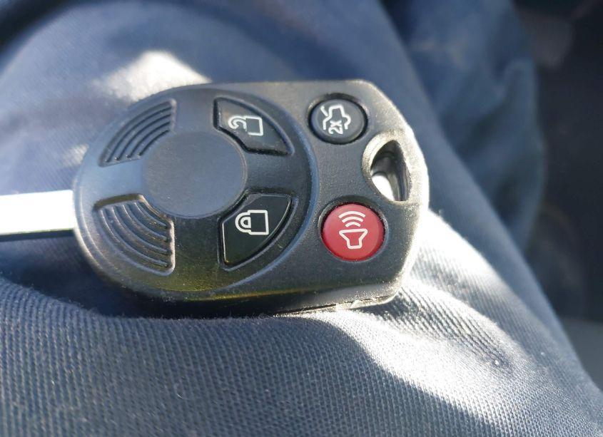 Photo 11 of 2017 Ford Focus SE (VIN 1FADP3FE9HL301318)