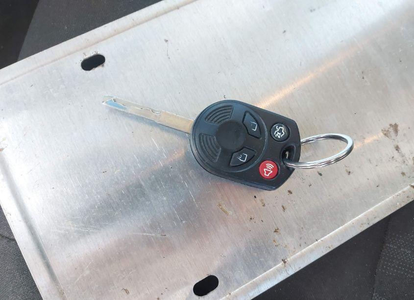 Photo 11 of 2017 Ford Focus SE (VIN 1FADP3FE9HL343360)