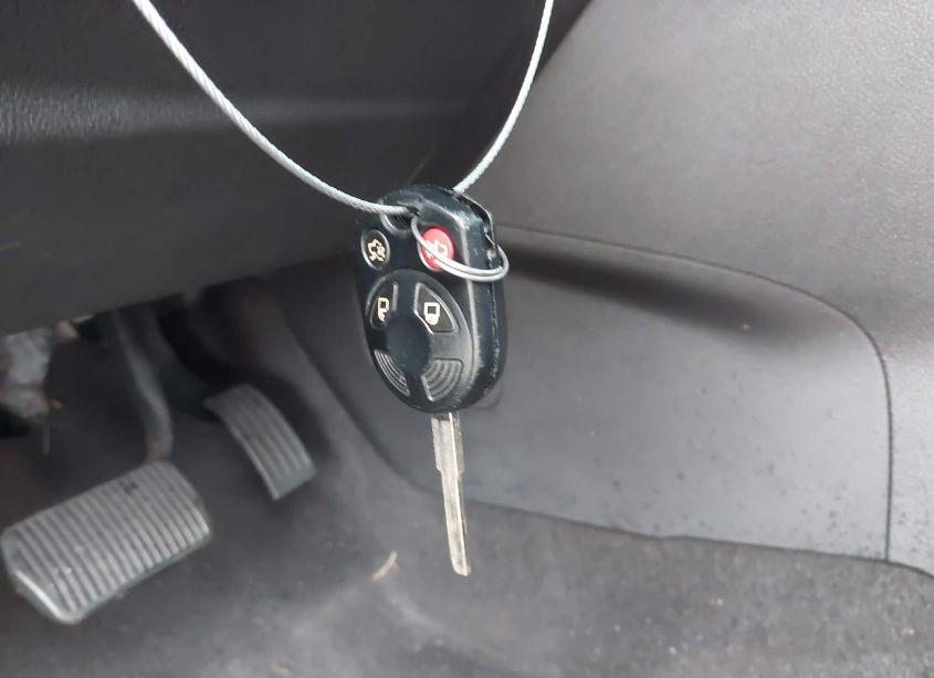 Photo 11 of 2018 Ford Focus SE (VIN 1FADP3FE9JL227002)