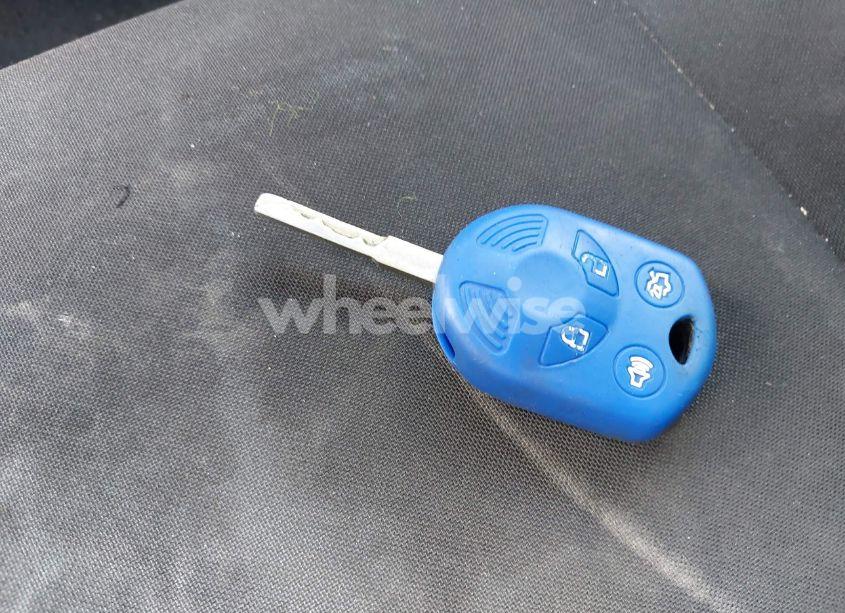 Photo 11 of 2018 Ford Focus SE (VIN 1FADP3FE9JL241661)