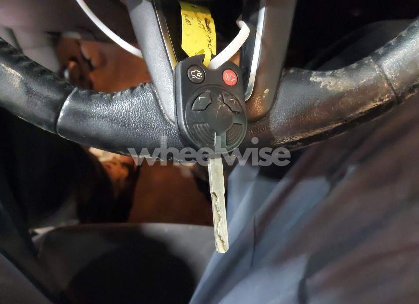 Photo 11 of 2015 Ford Focus SE (VIN 1FADP3FEXFL286681)