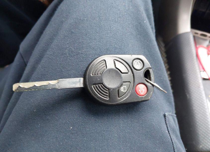 Photo 11 of 2017 Ford Focus SE (VIN 1FADP3FEXHL318323)