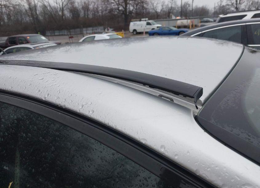 Photo 6 of 2017 Ford Focus SE (VIN 1FADP3FEXHL318323)