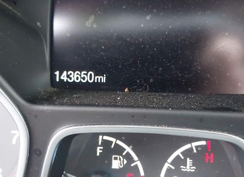 Photo 7 of 2017 Ford Focus SE (VIN 1FADP3FEXHL318323)