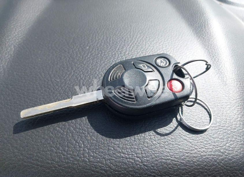 Photo 11 of 2018 Ford Focus SE (VIN 1FADP3FEXJL205784)