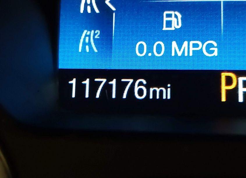 Photo 15 of 2018 Ford Focus SE (VIN 1FADP3FEXJL241619)