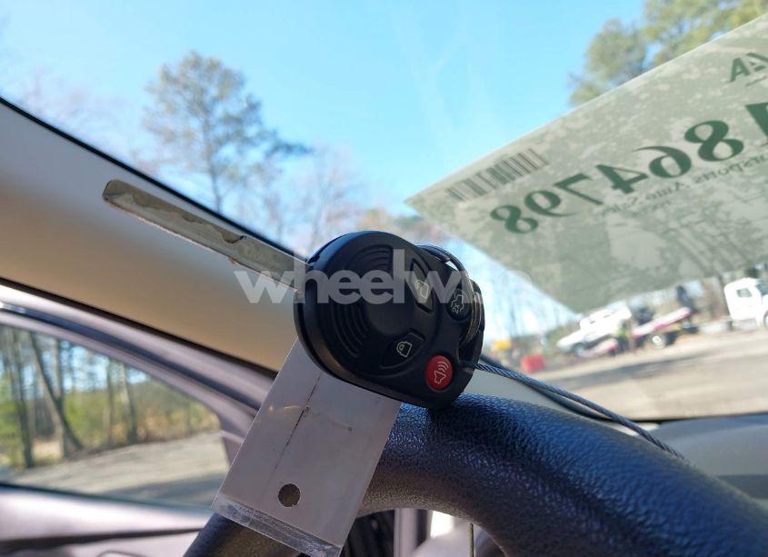 Photo 11 of 2017 Ford Focus SEL (VIN 1FADP3H20HL331570)