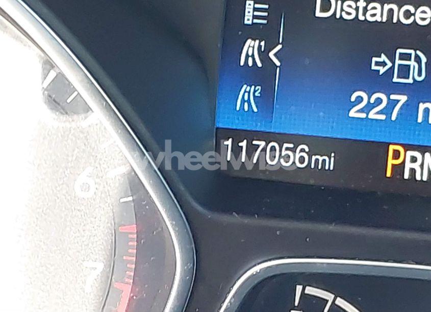 Photo 15 of 2017 Ford Focus SEL (VIN 1FADP3H20HL331570)