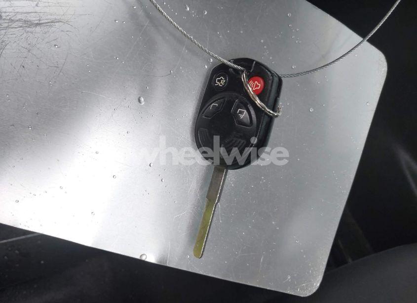 Photo 11 of 2017 Ford Focus SEL (VIN 1FADP3H20HL331875)