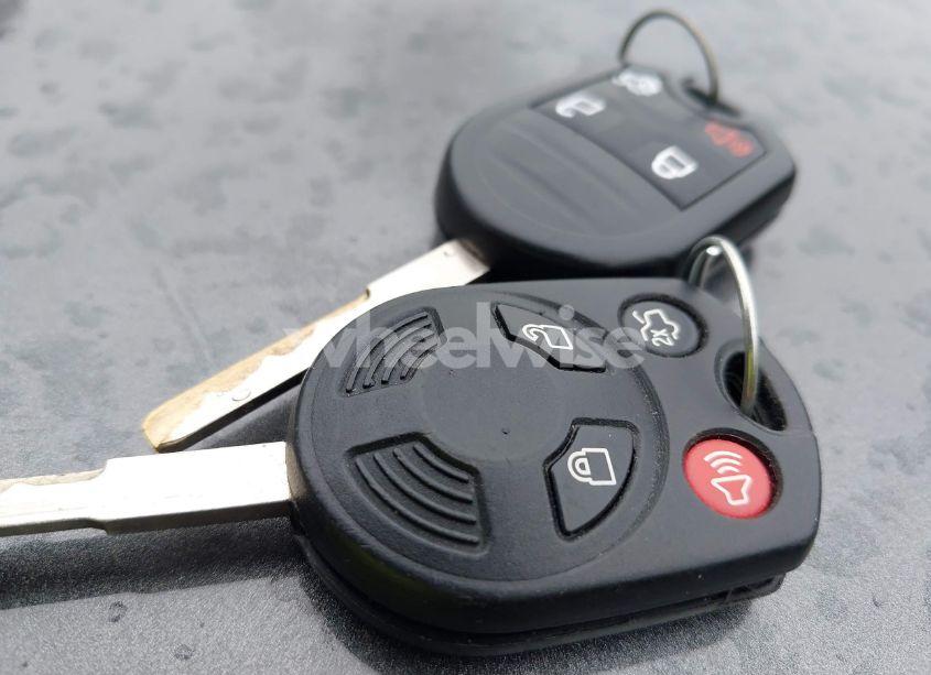 Photo 11 of 2018 Ford Focus SEL (VIN 1FADP3H20JL200919)