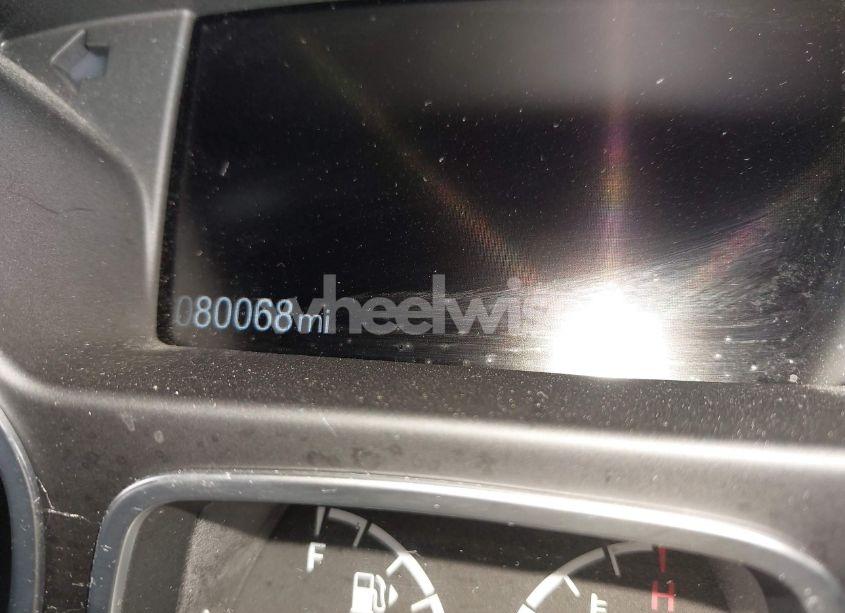 Photo 15 of 2018 Ford Focus SEL (VIN 1FADP3H20JL200919)