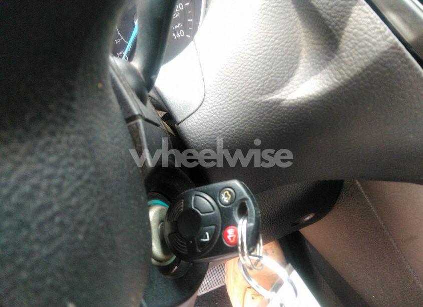 Photo 11 of 2018 Ford Focus SEL (VIN 1FADP3H20JL201374)