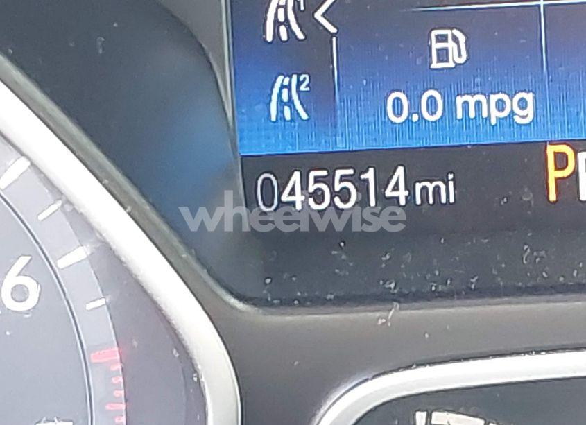 Photo 15 of 2018 Ford Focus SEL (VIN 1FADP3H20JL226341)