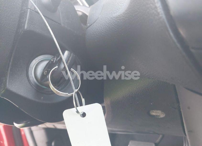 Photo 11 of 2018 Ford Focus SEL (VIN 1FADP3H20JL255774)