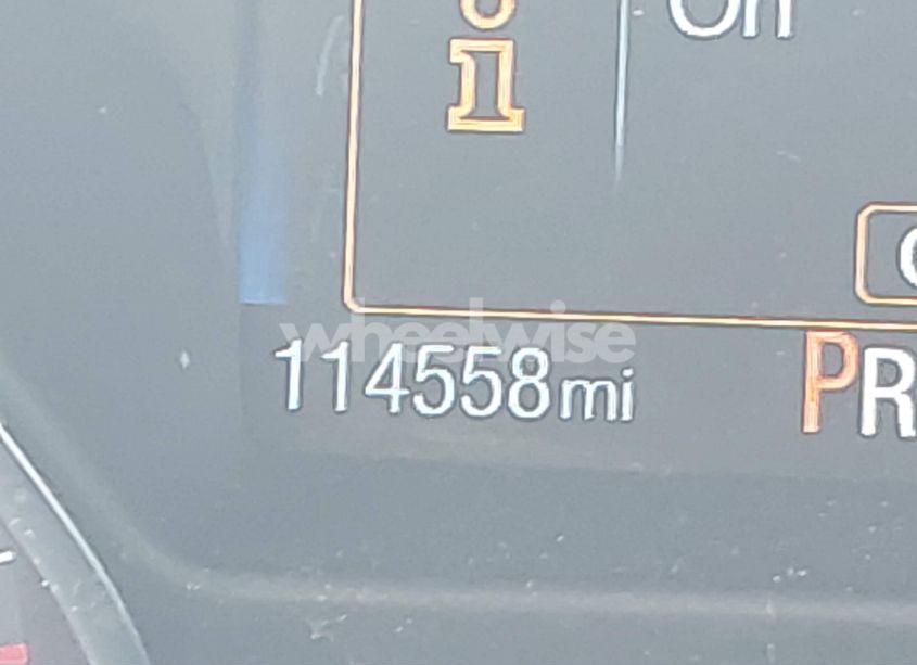 Photo 15 of 2018 Ford Focus SEL (VIN 1FADP3H20JL255774)