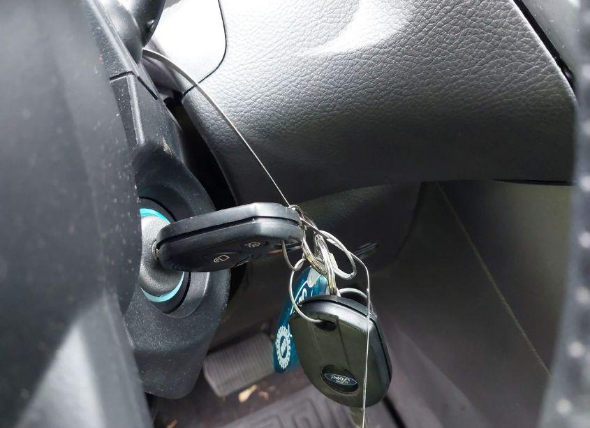 Photo 11 of 2018 Ford Focus SEL (VIN 1FADP3H20JL268458)