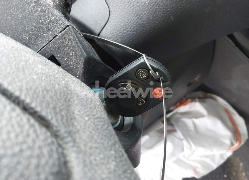 Photo 11 of 2017 Ford Focus SEL (VIN 1FADP3H21HL238590)