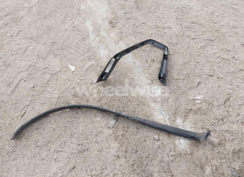 Photo 12 of 2017 Ford Focus SEL (VIN 1FADP3H21HL238590)